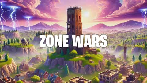 OG Tilted Towers Zonewars