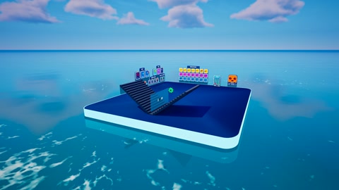 Island image