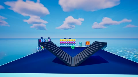 Island image
