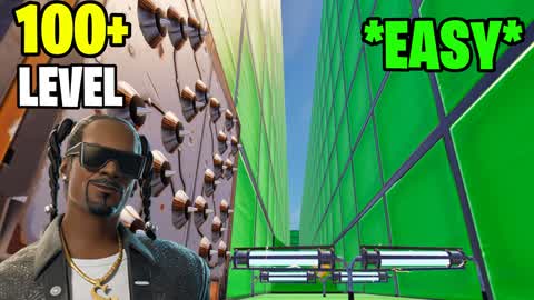 DEFAULT DEATHRUN +100 LEVELS⭐️ V5