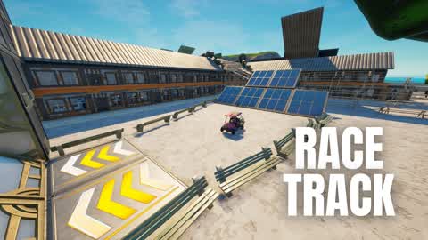 NTMEU2017 Racetrack