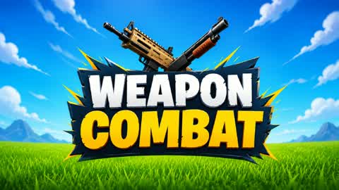 Weapon combat/Elite fight