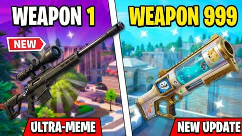 MAXI TILTED GUN GAME NO SCOPE 🔫