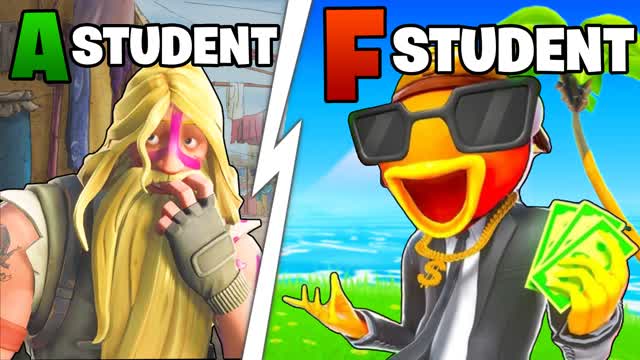 F STUDENT TYCOON