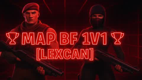 🏆 Map bf 1v1 200 pump [lexcan] 🏆