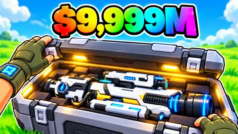 Loot Collection [Tycoon]