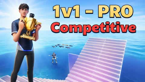1V1 PRO - COMPETITIVE