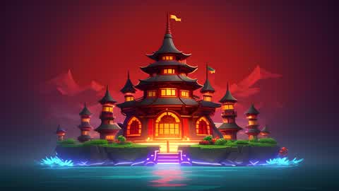 🏯RED DOJO🏯