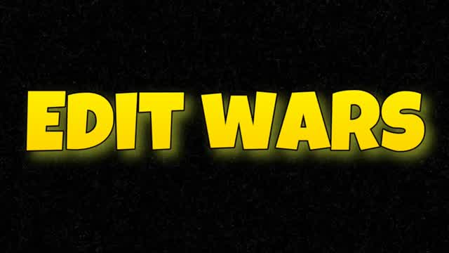 Capture 1 – EDIT WARS