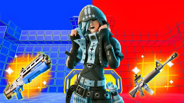 SUPER RED VS BLUE 🔵🔴CRAZYSUPER