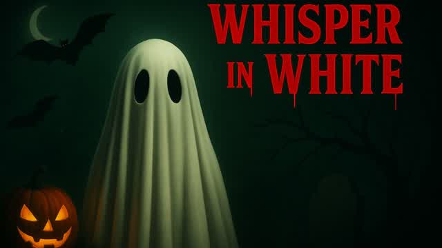Whisper in White[HORROR]