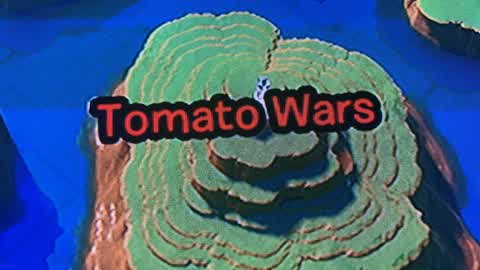 ZachWalk7's Tomato Wars Solos (Bed Wars