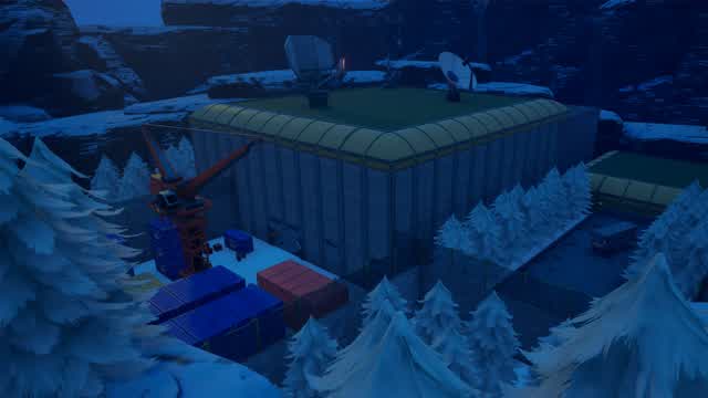 Capture 1 – Alcateia Arena Alasca