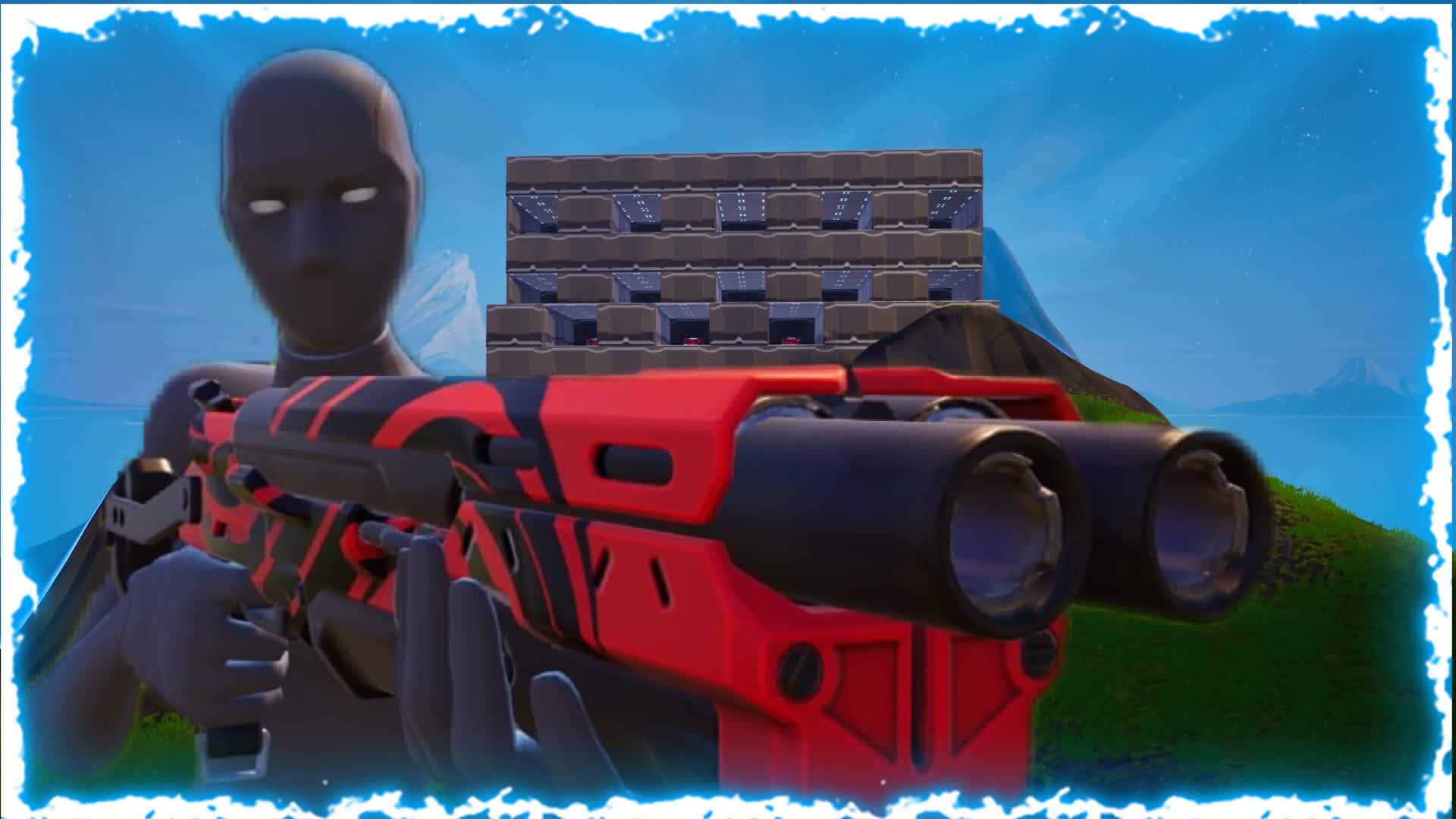 16 Player Zone Wars [PAPIGA]