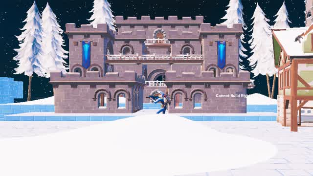Super Smash: 2D Battle