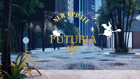 Futuria RP