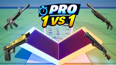 ✨Pro 1v1✨[fxzer]