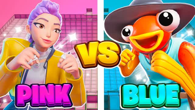 Capture 1 â SIMPLE PINK VS BLUE đŽđ”