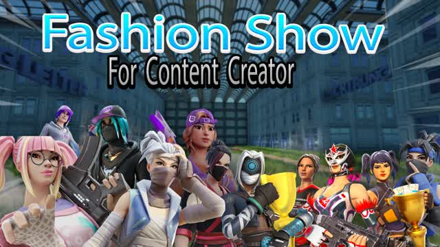 Fashion Show