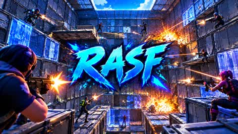 RASF 🏆🥇