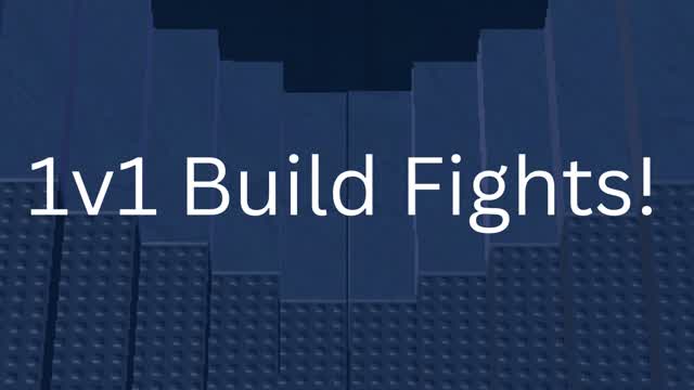 Capture 1 – 1v1 Build Fights