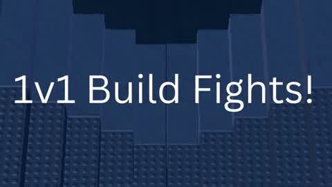 1v1 Build Fights