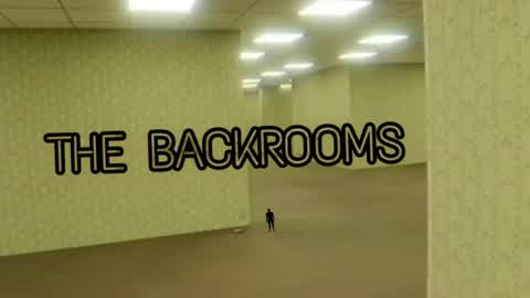 Backrooms