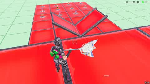 1v1 Buildfight