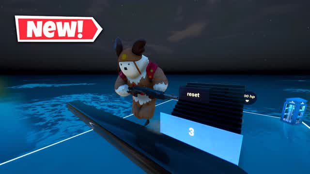 code druif 1V1 map