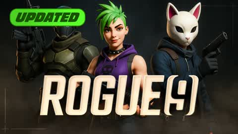 ROGUE-9