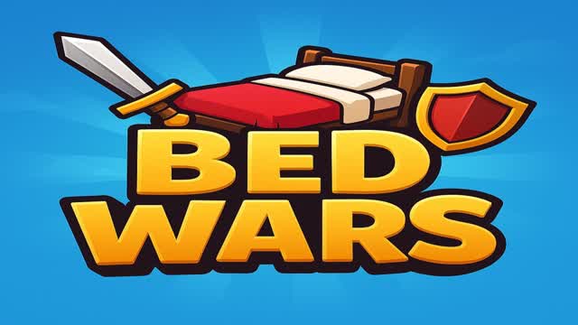 حرب الاسرة تعريق BED WARS