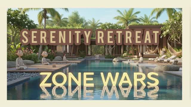 Capture 1 – Serenity retreat zone wars