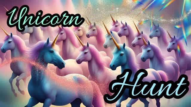 Unicorn Hunt