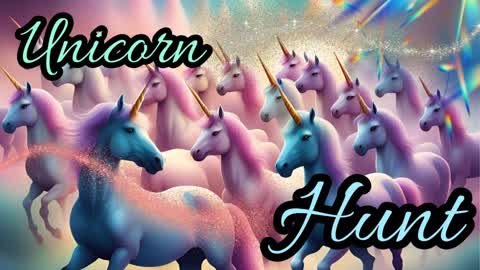 Unicorn Hunt