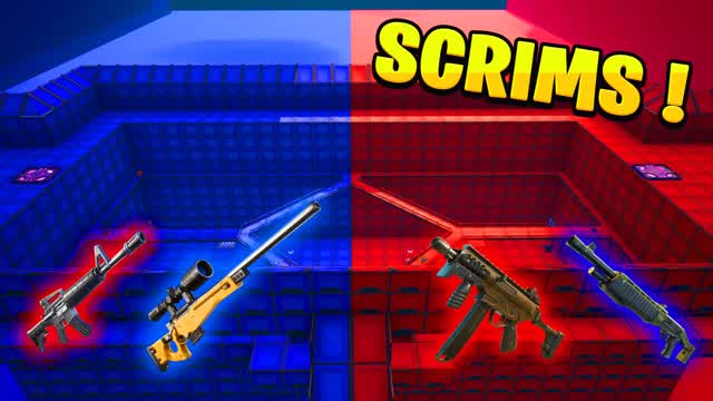 Capture 1 – OG Red VS Blue Scrims
