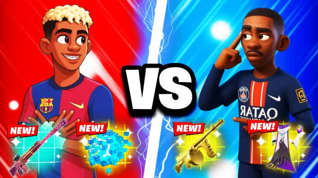 đFOOTBALL RED VS BLUE đŽđ”