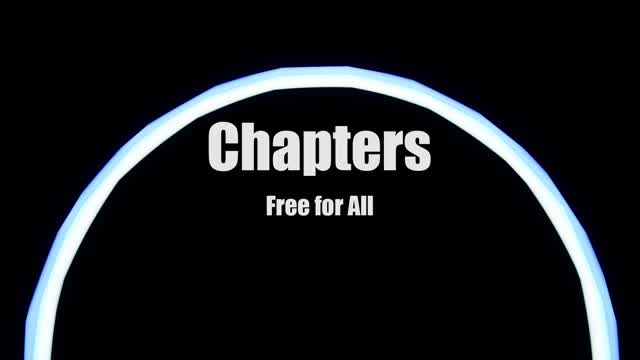 Capture 1 – Chapters - Free for All