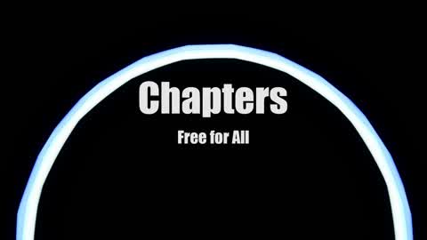 Chapters - Free for All