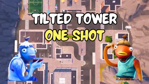 🎯Tilted One Shot🎯