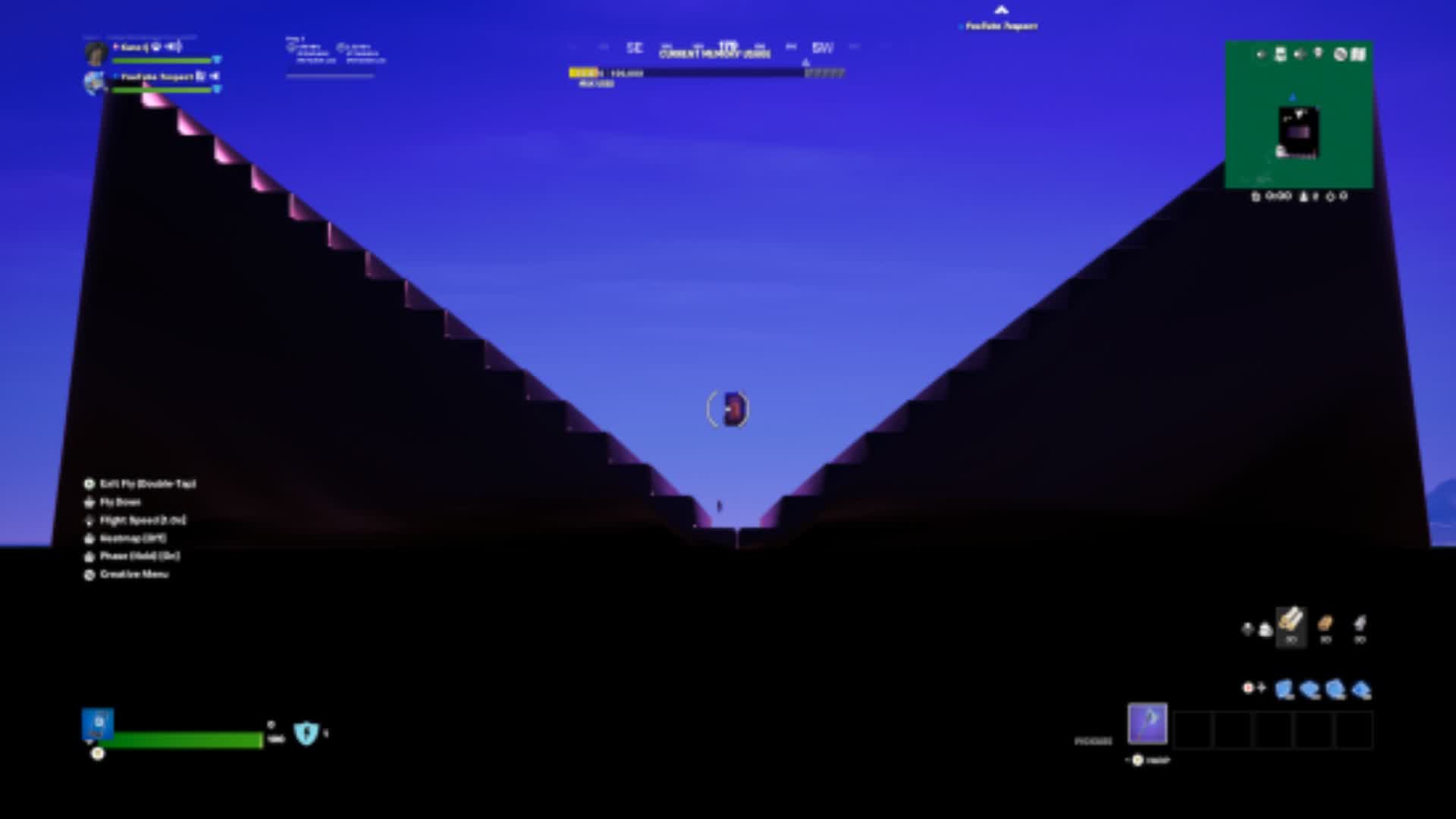 Kano.lj X 7xspect 1v1