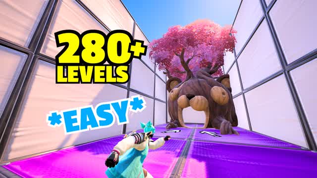 DEFAULT PARKOUR 280+