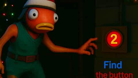 Find 🔍the 🛑button 24 Lvl