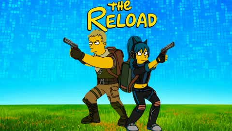 the reload