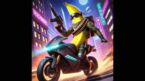 BIKE DEATHRUN