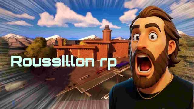 Roussillon Rp