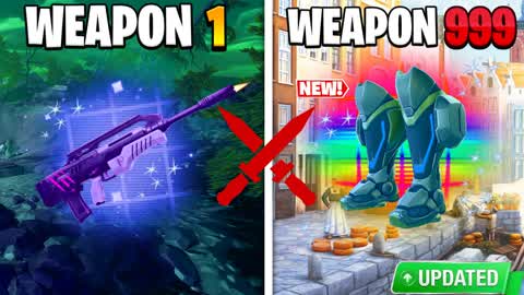 🏙️Amsterdam Gun Game One Shot🎯