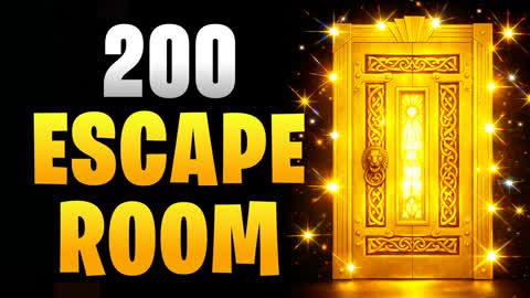 ESCAPE ROOM FIND TREASURES CYBERPUNK