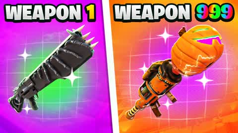 🎃HALLOWEEN GUN GAME 🔫ONE SHOT 🎯RP