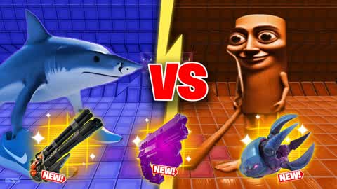 CRAZY BRAINROT RED VS BLUE 🔴🔵 UPDATED