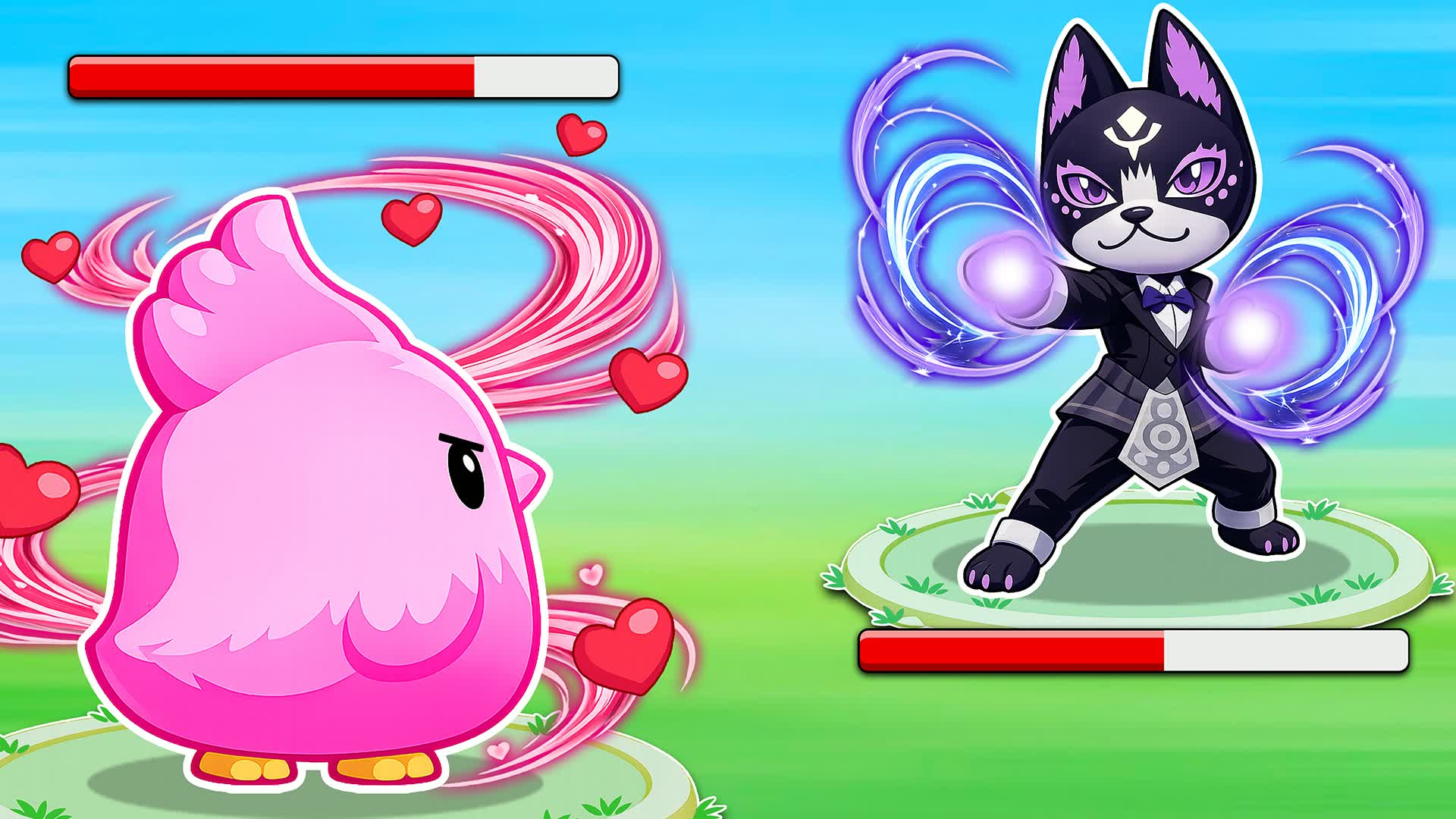 Super Pet World [Tycoon RPG]
